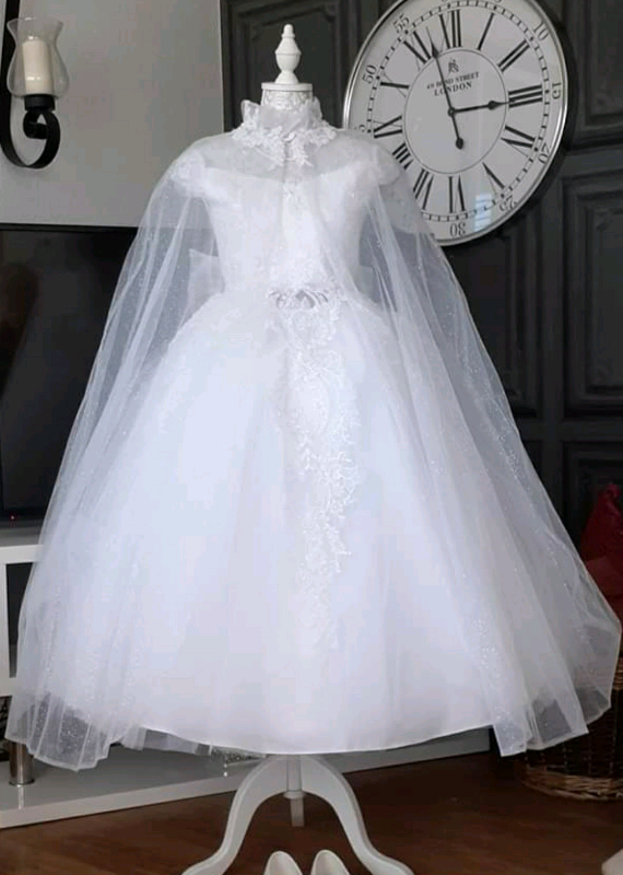 gumtree communion dress